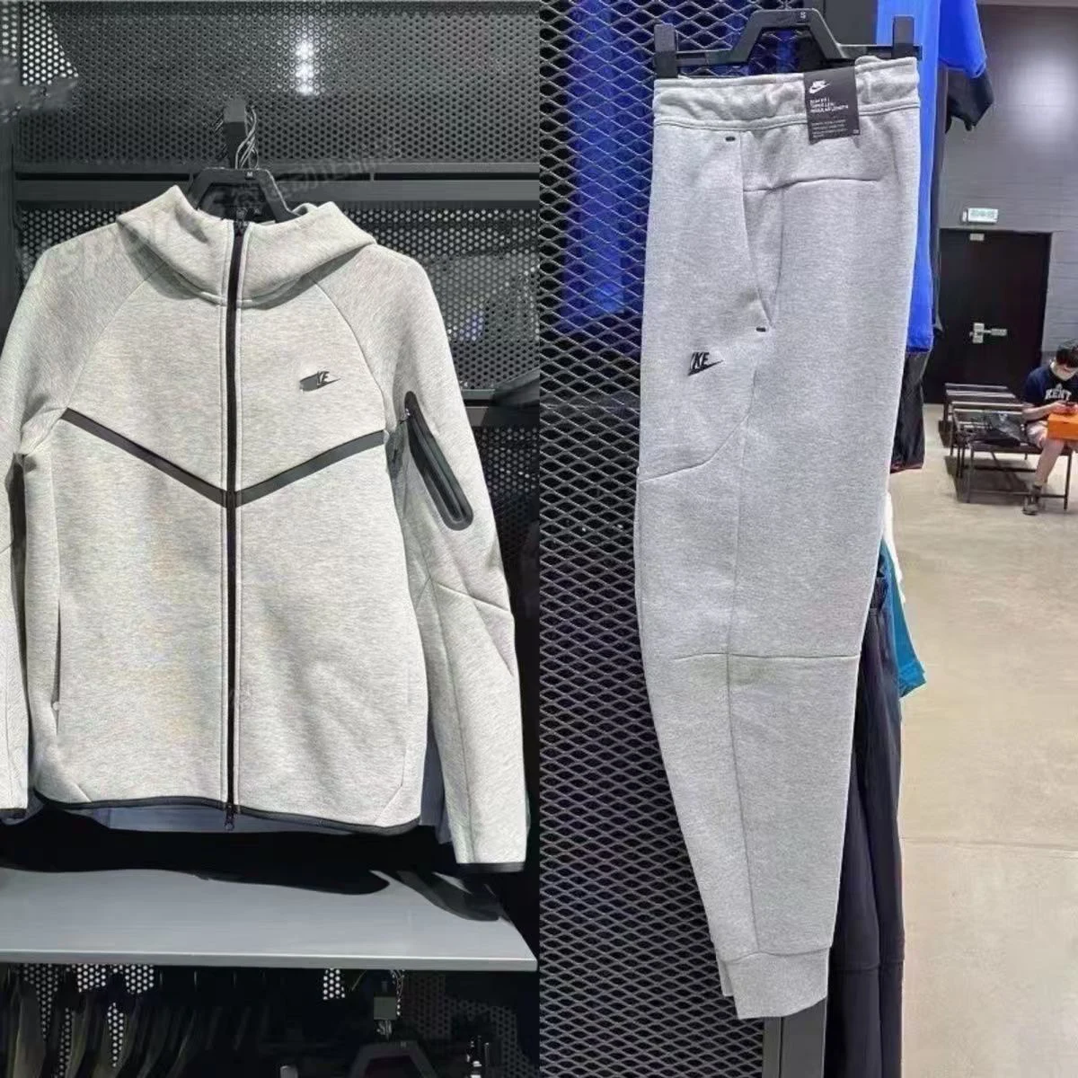 Nike Tracksuit · Nike