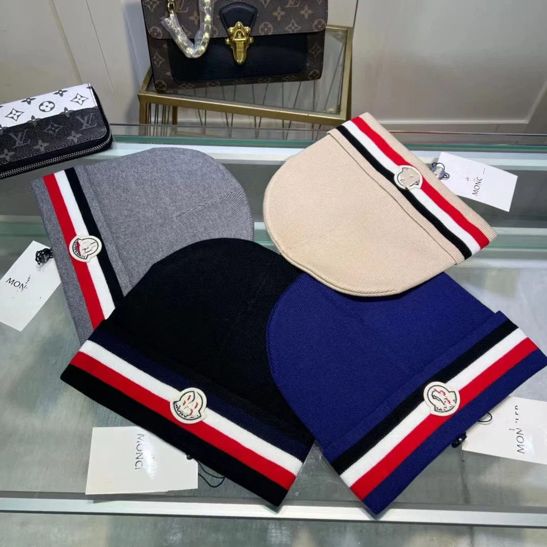 Moncler Beanie · Moncler