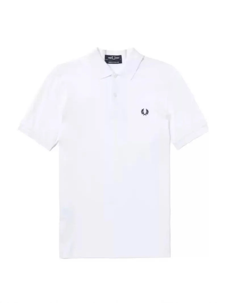 Fred Perry Polo Shirt · Fred Perry