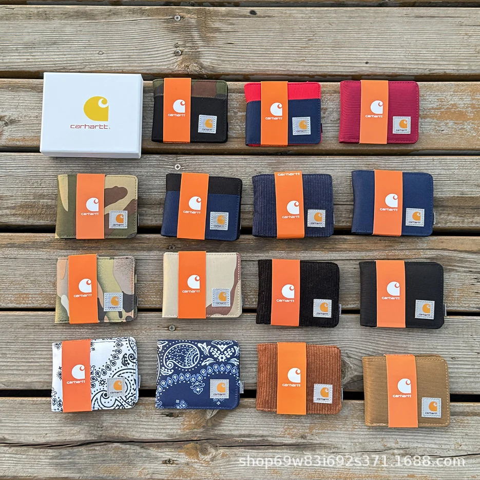 Carhartt Wallet · Carhartt
