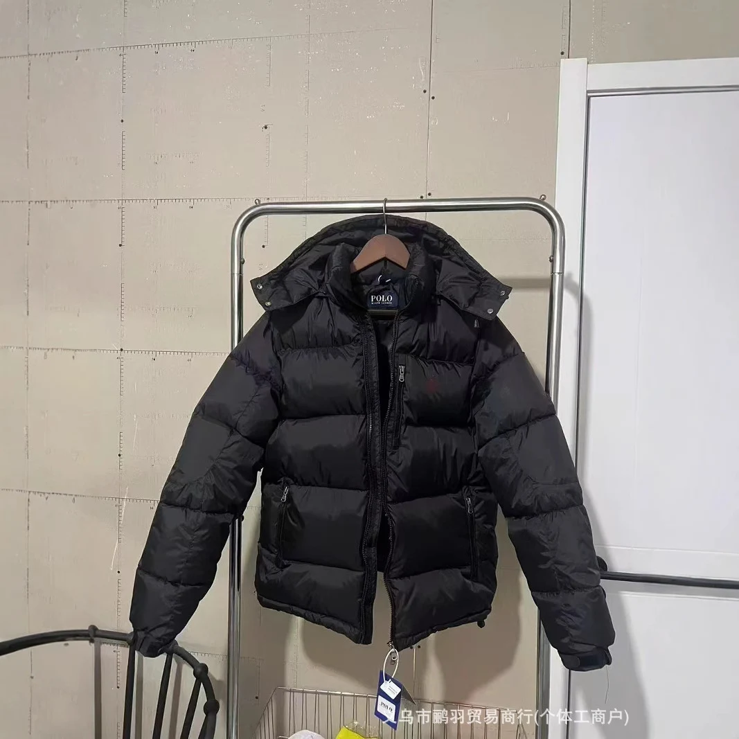 Ralph Lauren Puffer Jacket · Ralph Lauren