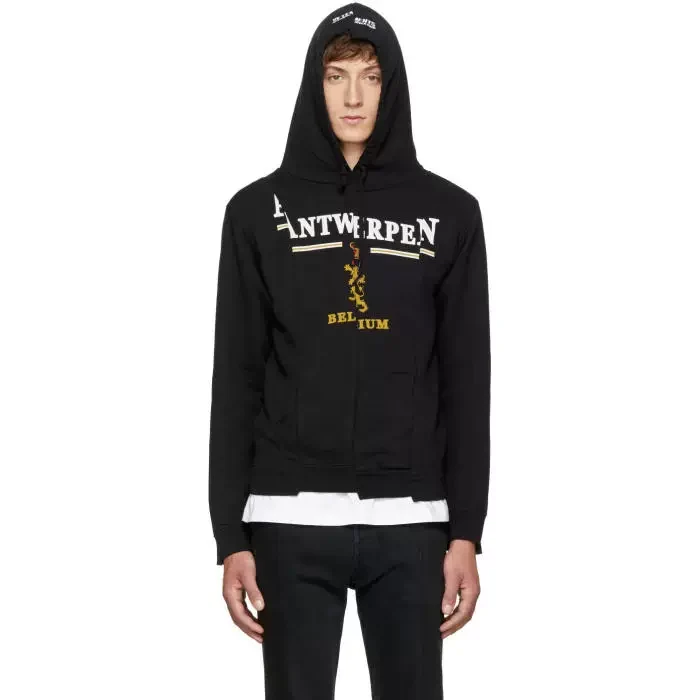 Vetements Antwerpen Hoodie · Vetements