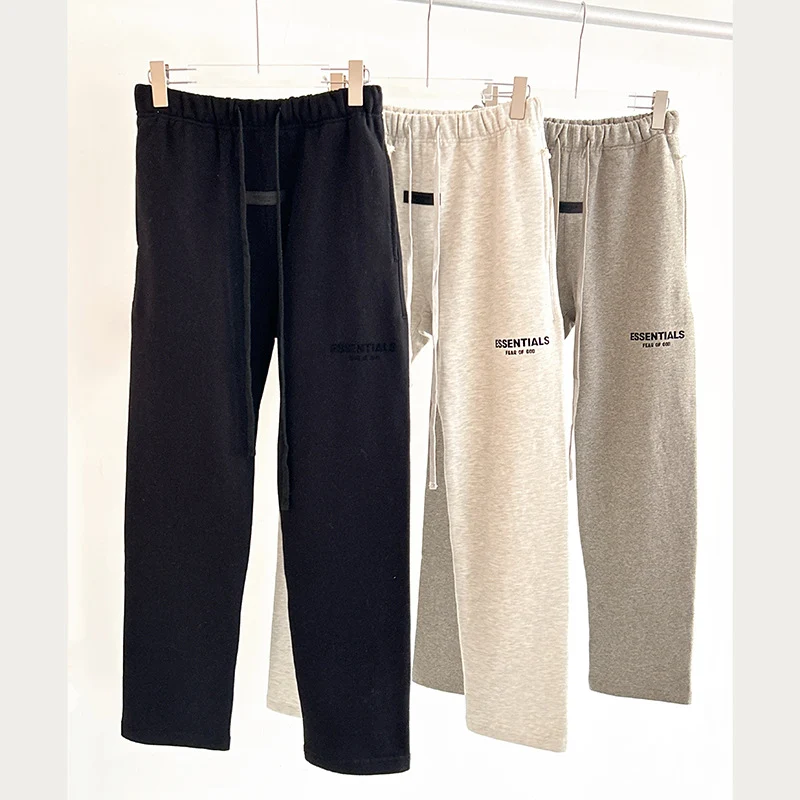 Essentials Pants · Essentials