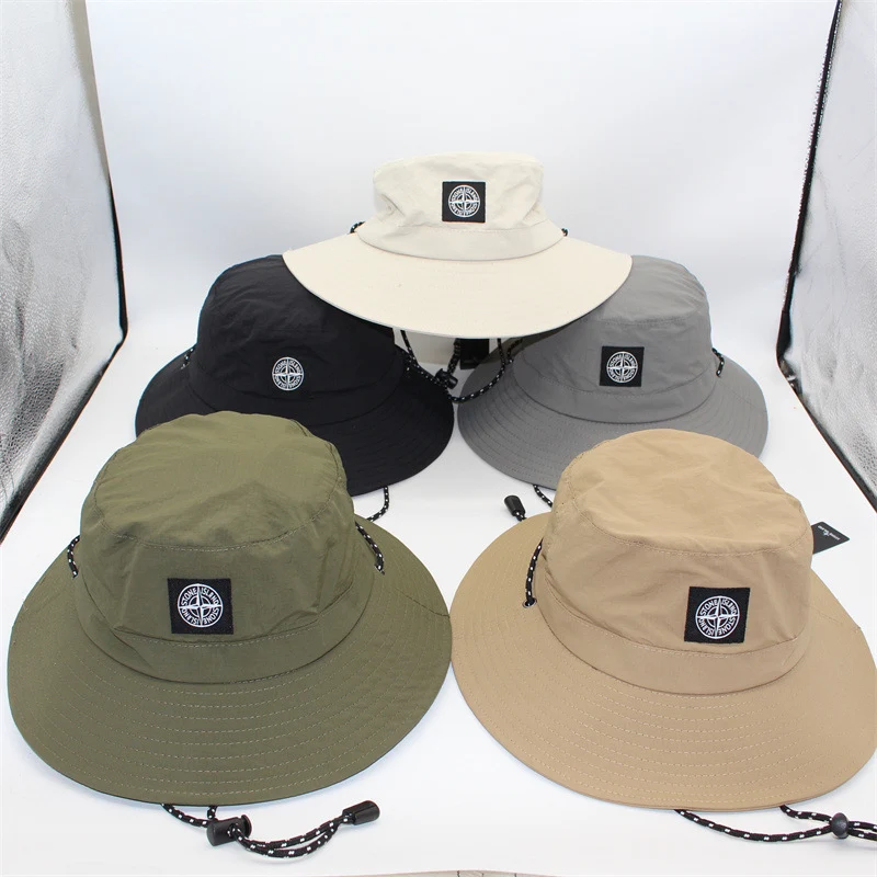 Stone Island Cap · Stone Island