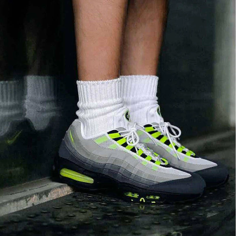 Nike Air Max 95 TT Sneakers · Nike