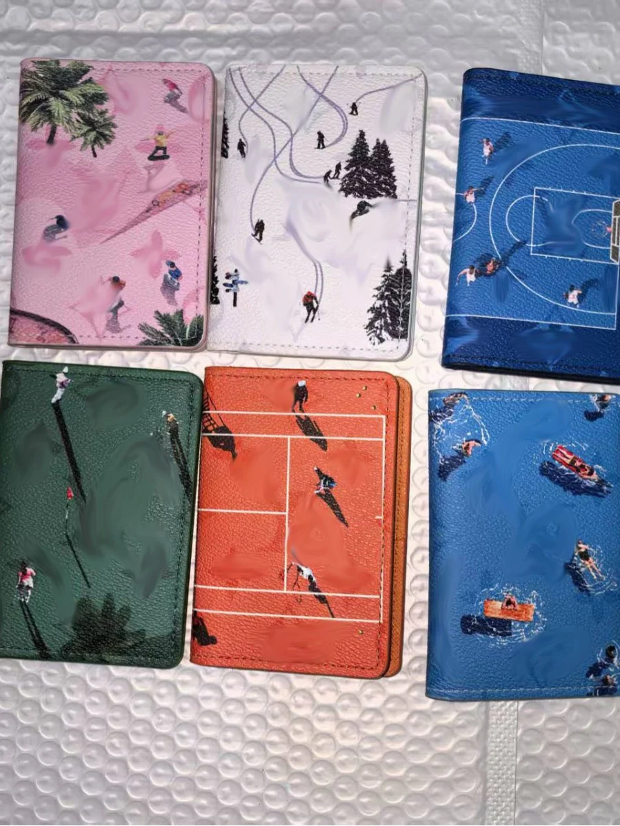 Louis Vuitton Basketball Wallet · Louis Vuitton