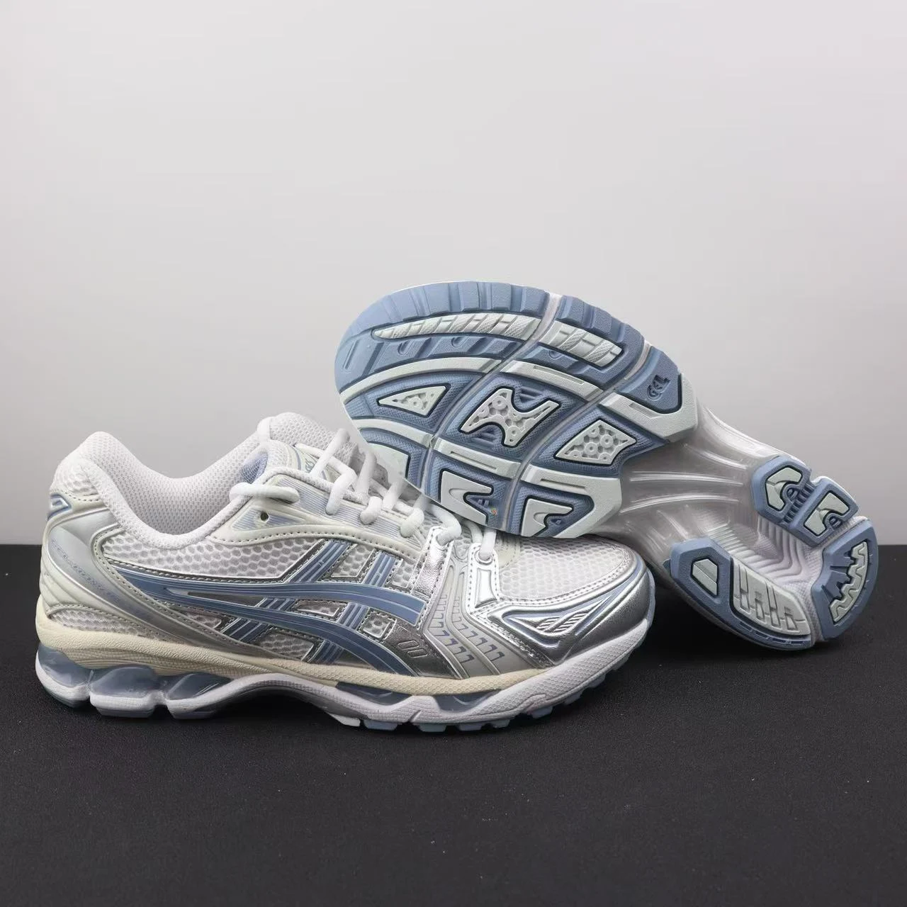Asics Gel-Kayano 14 Sneakers · Asics
