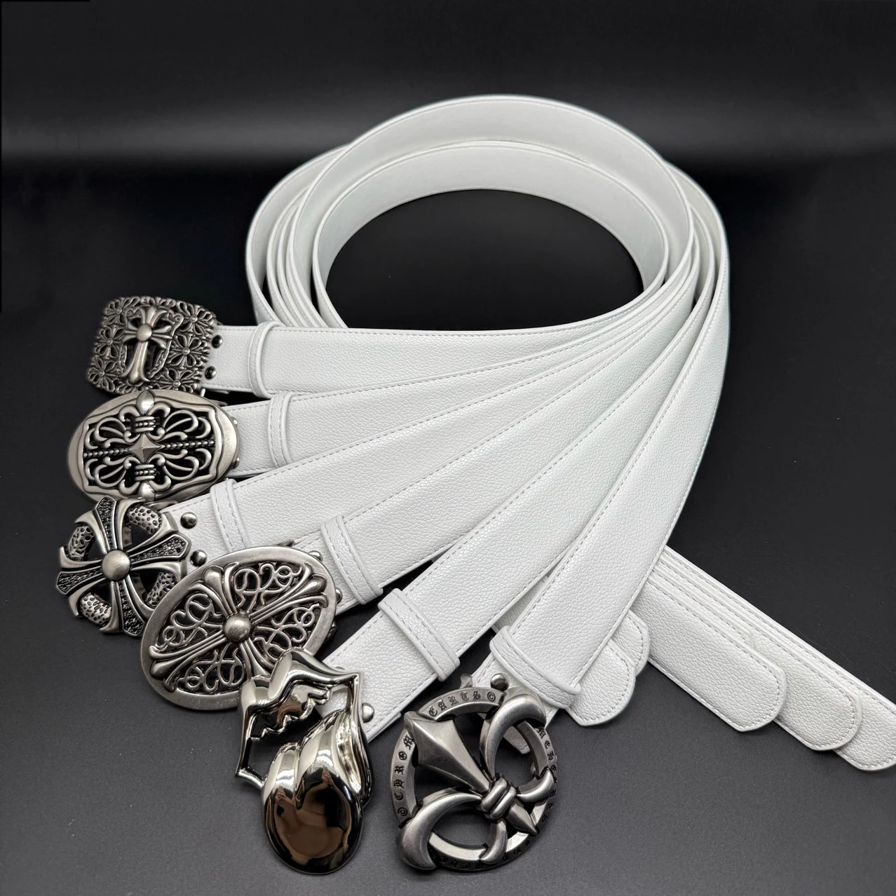 White Belt
