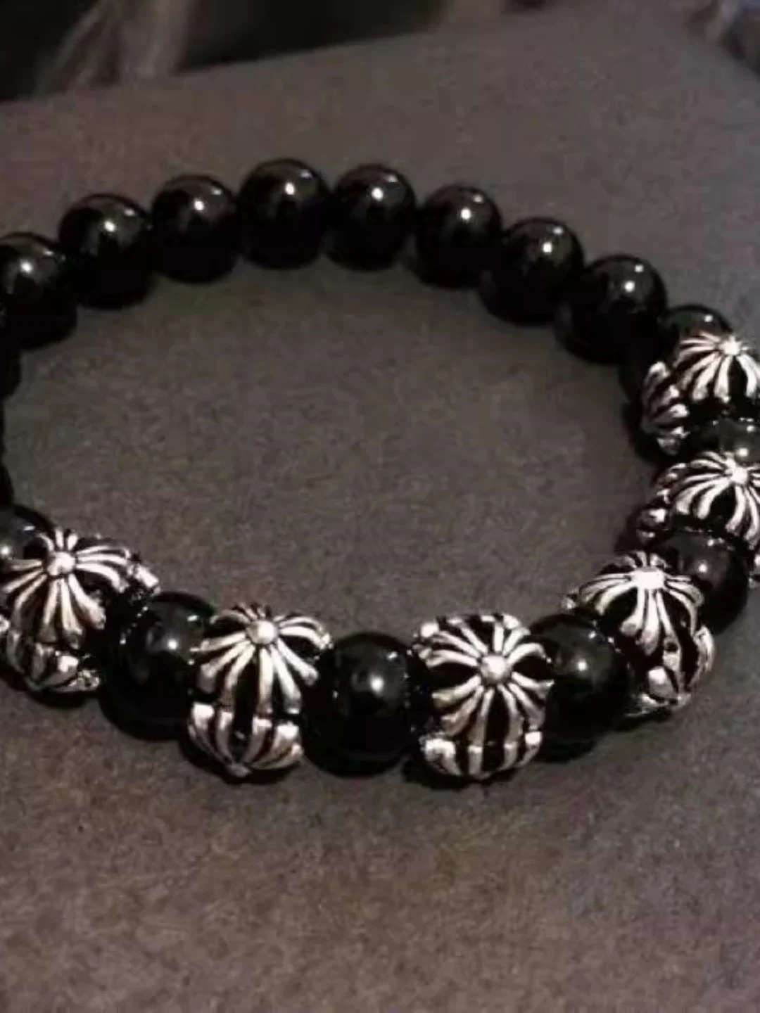 Chrome Hearts Bracelet · Chrome Hearts
