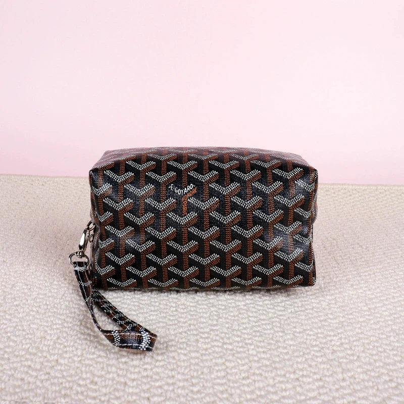 Goyard Goyardine Bag · Goyard
