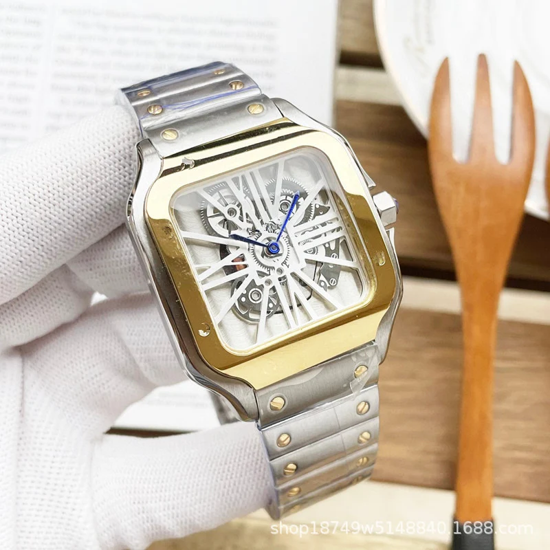 Cartier Watch · Cartier