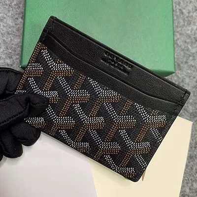 Goyard Wallet · Goyard