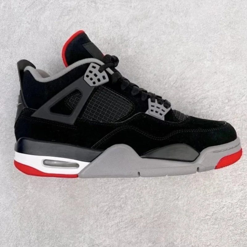 Jordan Air Jordan 4 Retro White Cement · Jordan
