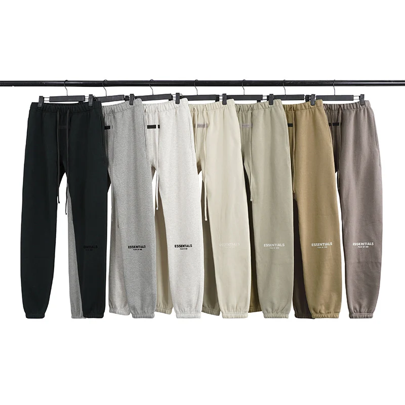 Essentials Pants · Essentials