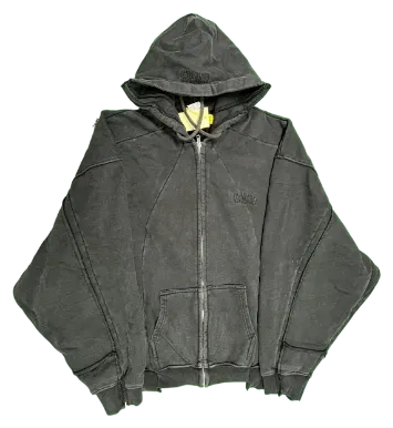 Comprehensive BUDGET Vetements Link · Vetements