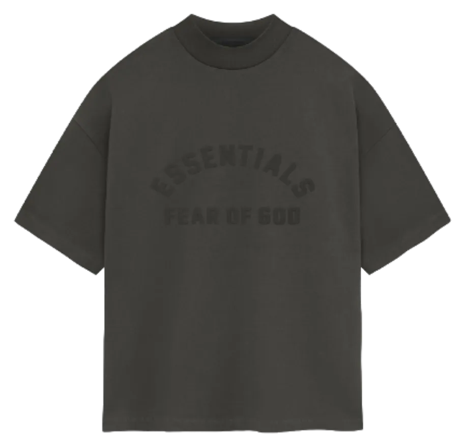 ESSENTIALS FOG 24SU Tee *Requires DIY Order* · Fear of God