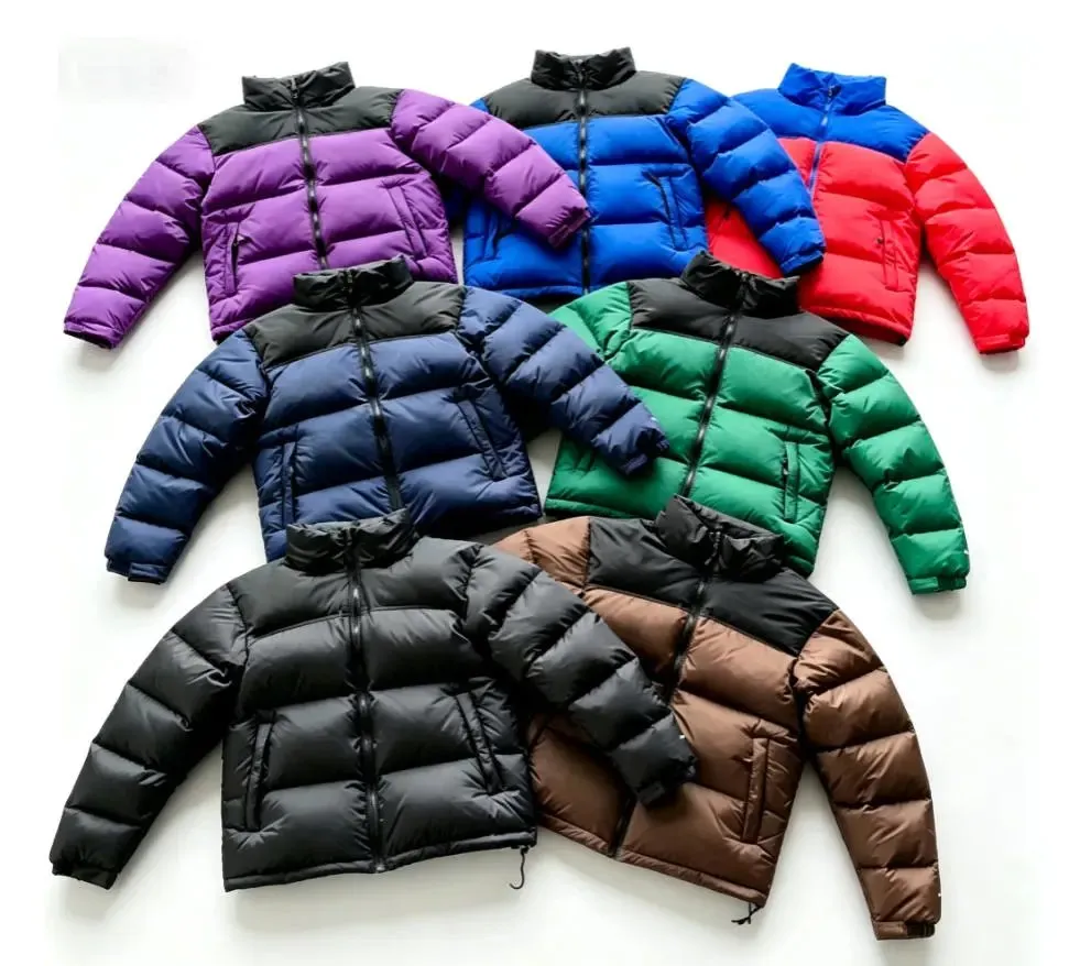 The North Face 700 (Husky) TNF · North Face