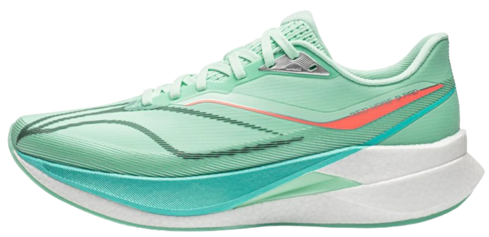 Li-Ning Red Hare 9 PRO · Li-Ning