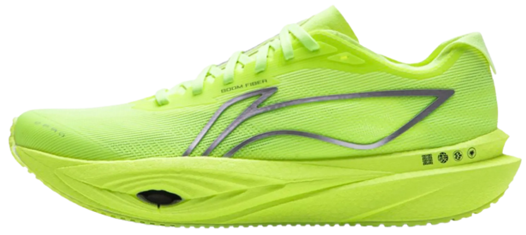 Li-Ning ZhuiFeng Pro 2 · Li-Ning