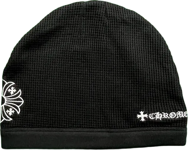 Chrome Hearts Skully · Chrome Hearts