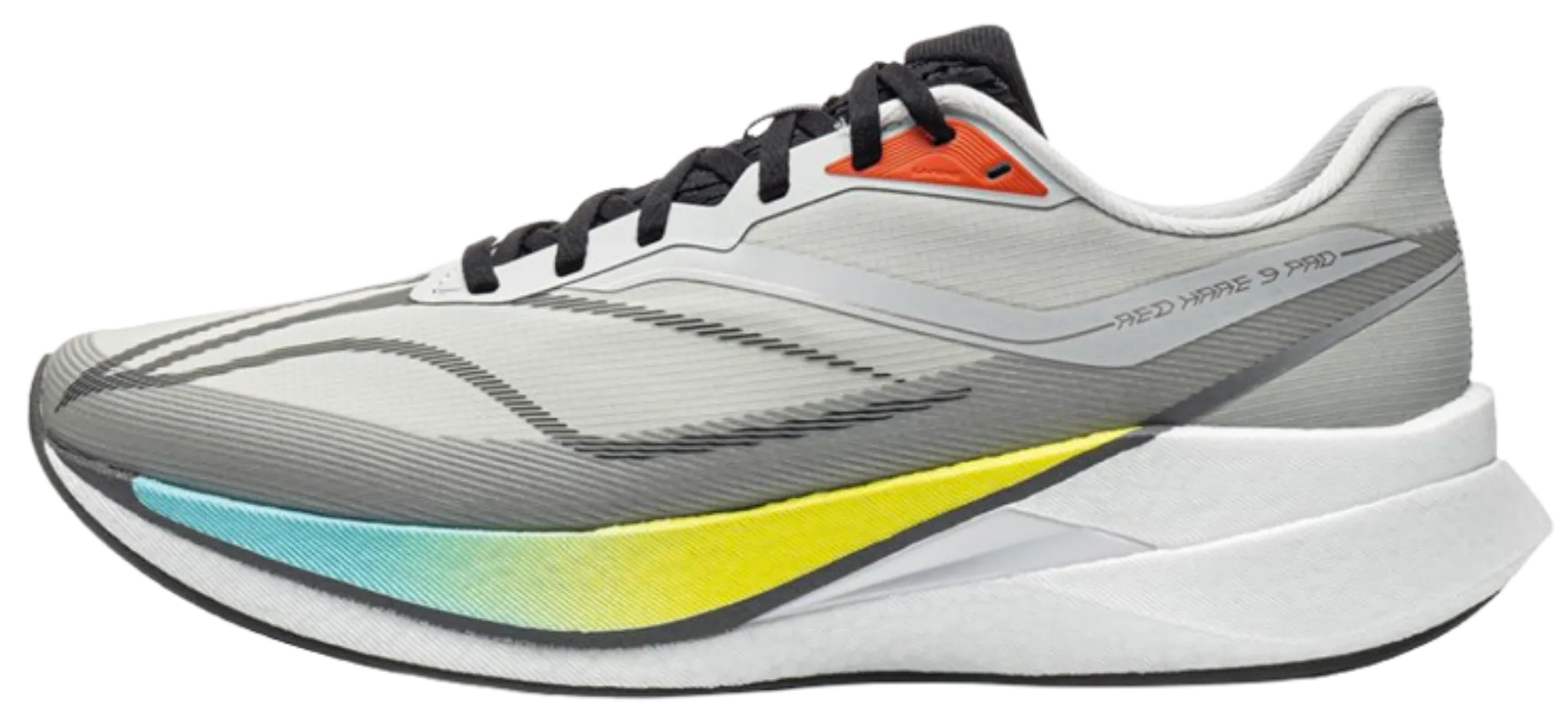 Li-Ning Red Hare 9 PRO · Li-Ning