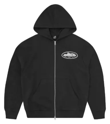 Budget Corteiz Tracksuit Set · Corteiz