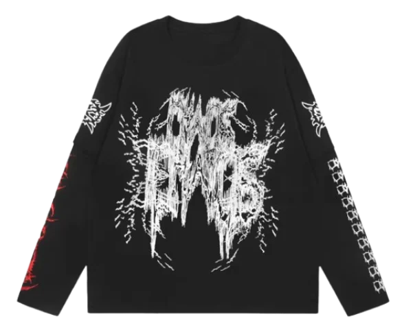 AGC Tour Longsleeve · Opium