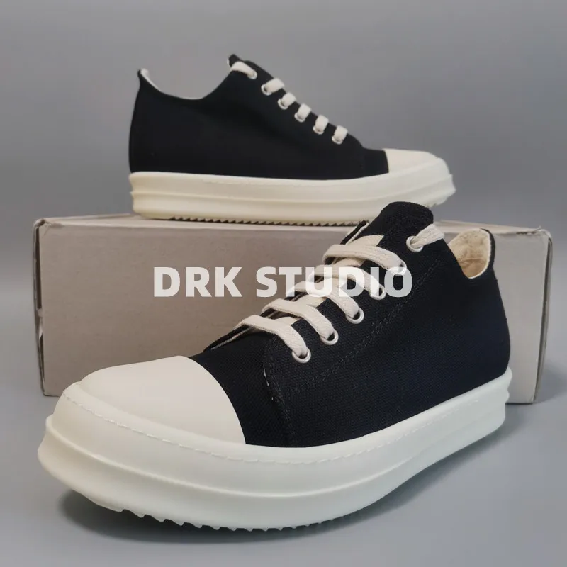 Rick Owens Low Ramones *Various models · Rick Owens