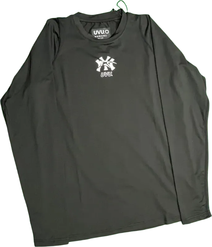 Uvu x NY Training Longsleeve · UVU