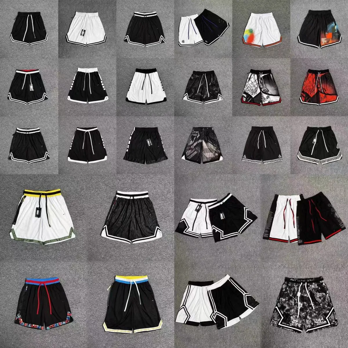 Jordan Diamond Shorts · Jordan