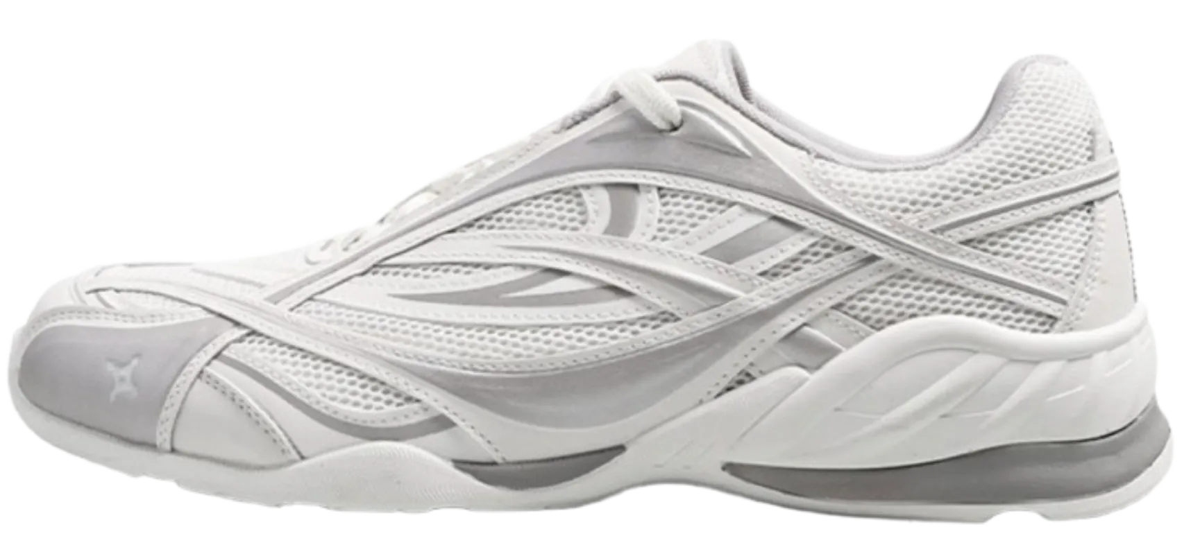 Low Top Sneakers · Unbranded