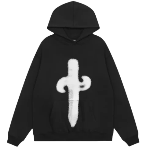 21 Savage X Drake Octobers Hoodie · 21 Savage