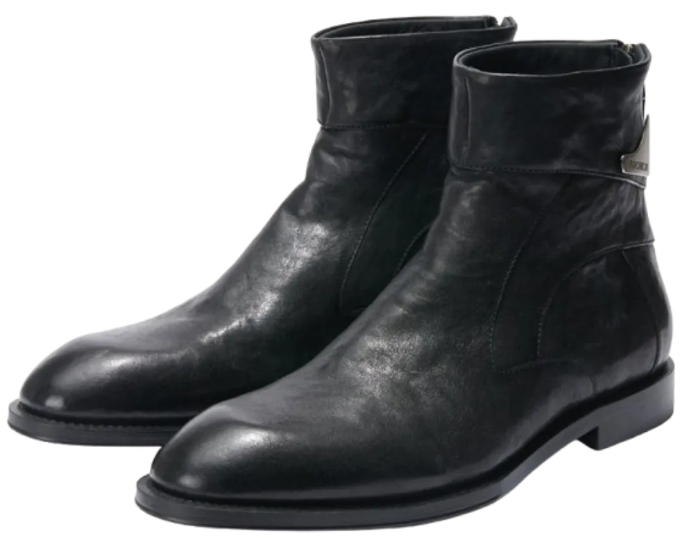 TAICHIISM Boots · TAICHIISM