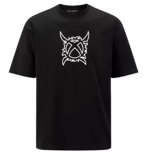Ken Carson Xbox Logo Tshirt · Opium