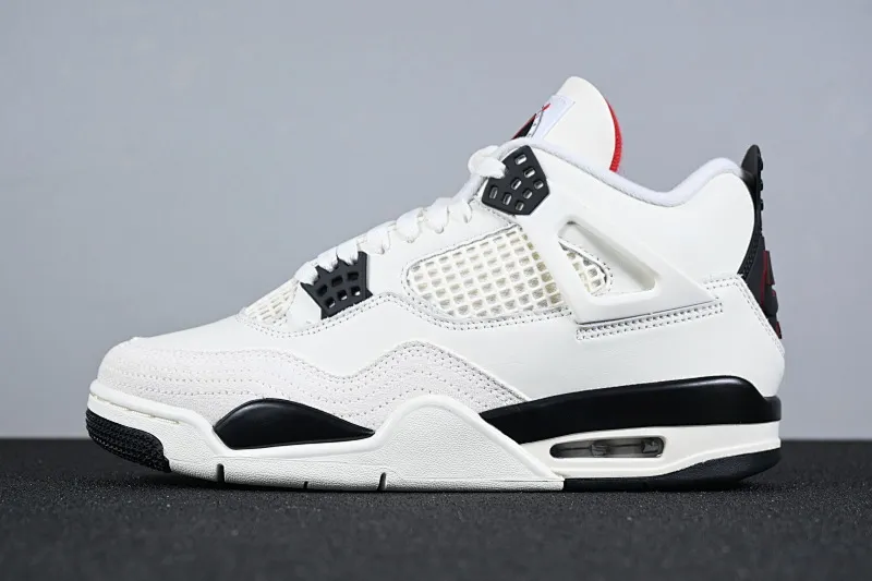 Jordan 4 RM Fossil · Jordan