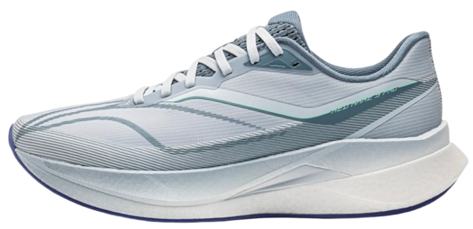 Li-Ning Red Hare 9 PRO · Li-Ning