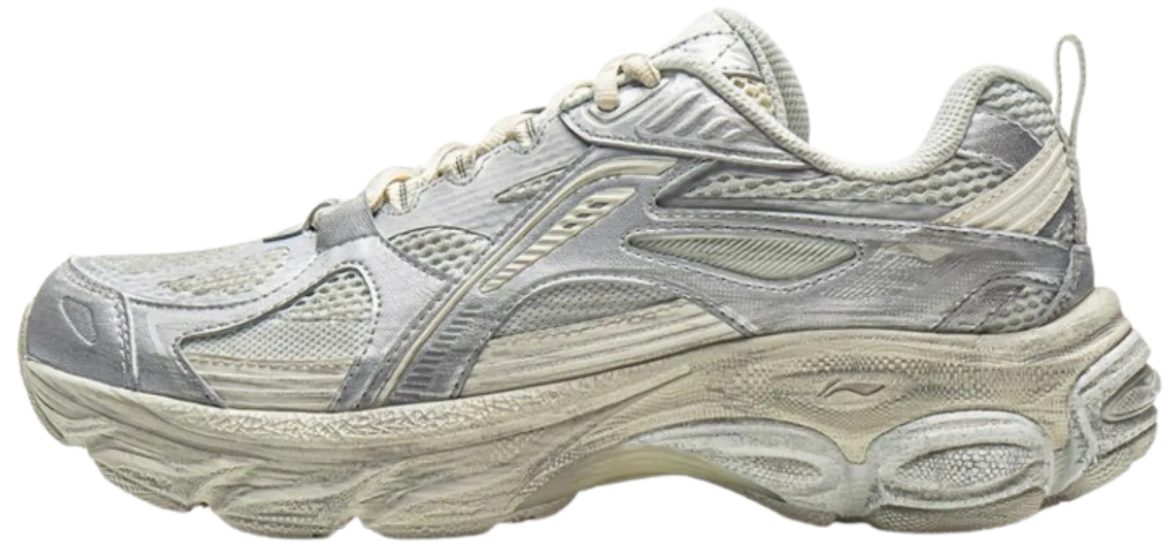 Li-Ning Fuyao Boom · Li-Ning