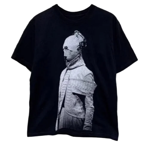 Undercover 06Ss Guru Limited Tshirt · Undercover