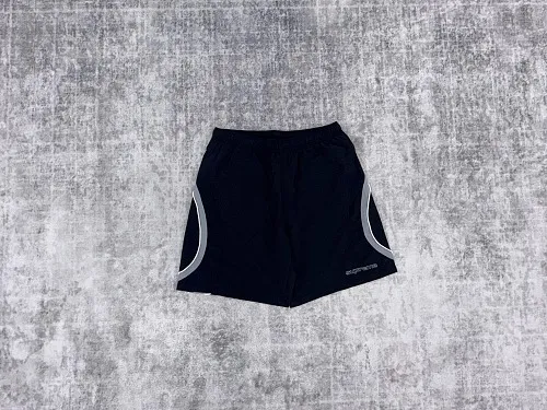 Supreme Black Shorts · Supreme
