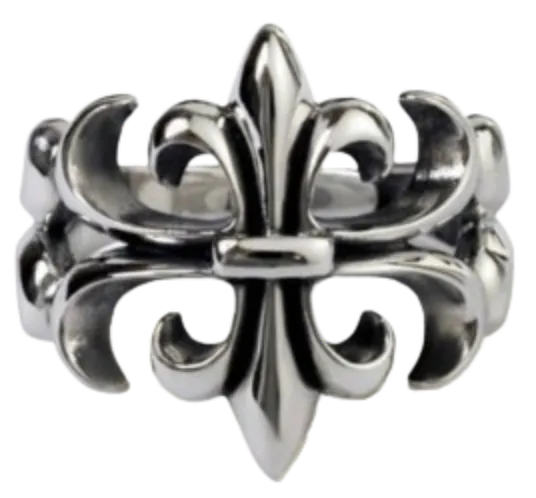 Chrome Hearts Ring · Chrome Hearts