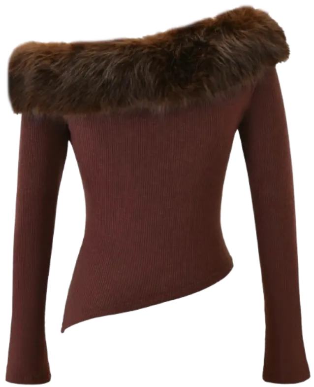 IAMGIA Off-Shoulder Top · IAMGIA