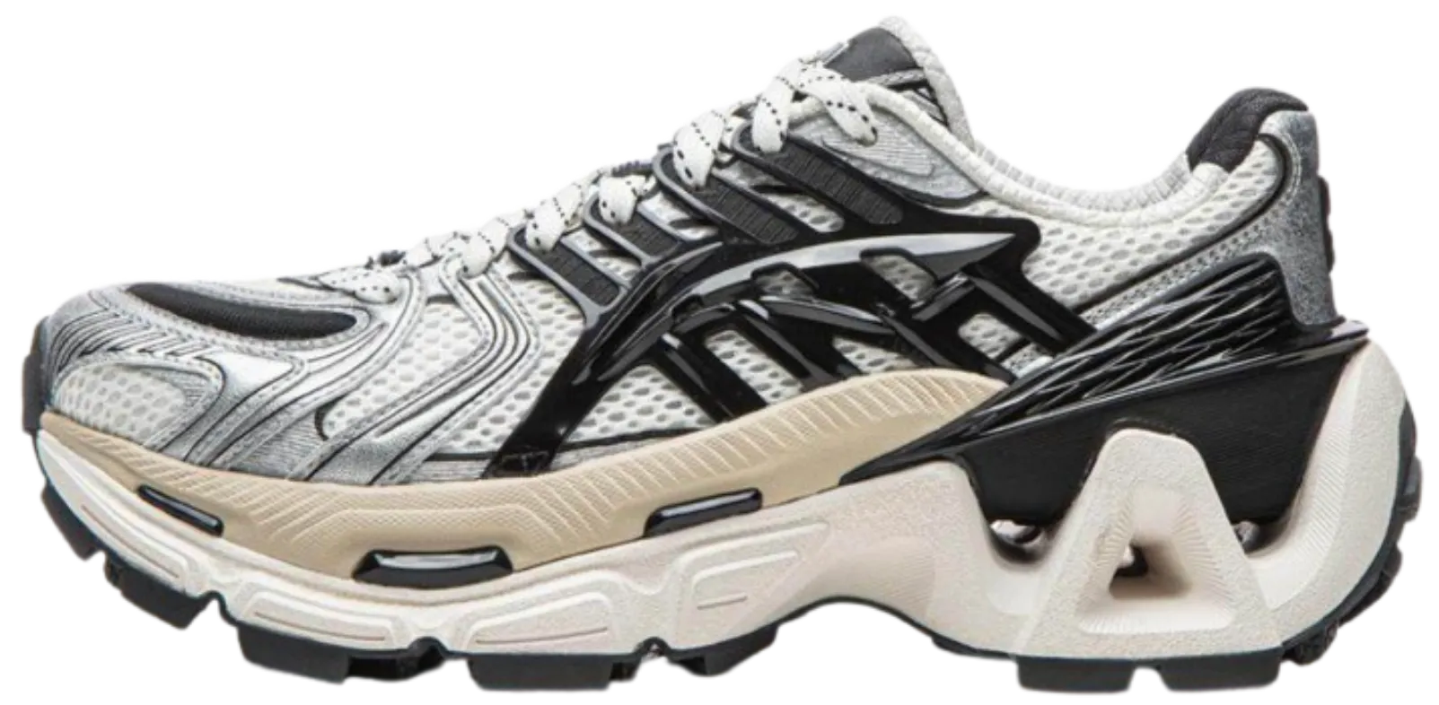 Li-Ning Furious Rider Ace 3.0 · Li-Ning