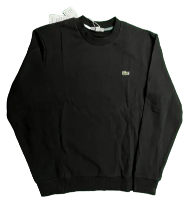 Lacoste Crewneck Sweater · Lacoste