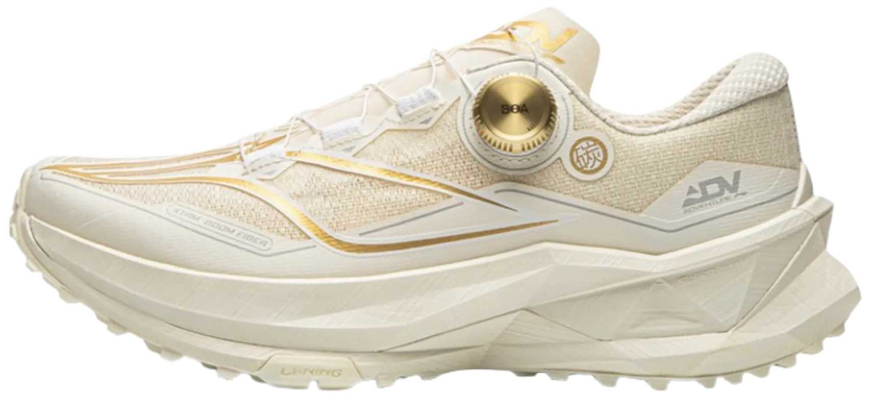 Li-Ning Di Lu 3 Pro · Li-Ning