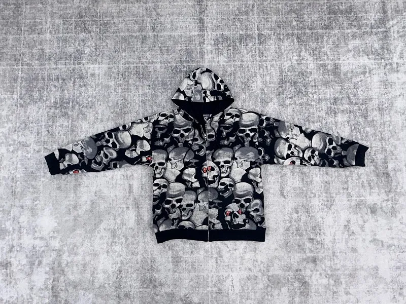 SouthPole Famous Hoodie · SouthPole