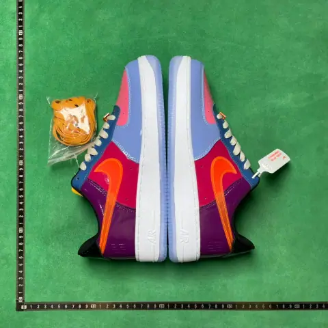 Air Force 1 · Nike