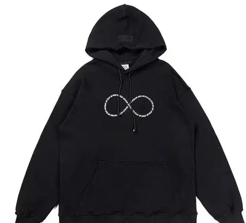 Vetements Hoodie · Vetements