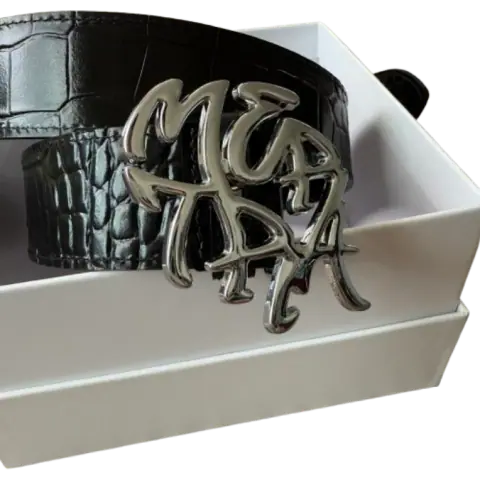 Mertra Belt · Mertra