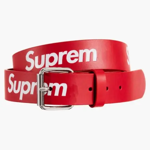 Supreme Belt · Supreme