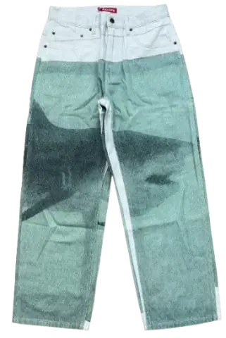 Supreme Damien Pants · Supreme